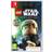 Lego Star Wars: The Skywalker Saga Galactic Edition (Switch)