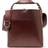 Saddler Mayo Shoulder Strap Bag - Red