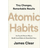 Atomic Habits (Hæftet, 2018)