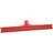 Vikan Water wiper, length 500 mm, pack of 15, red