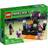 Lego Minecraft The Ender Arena 21242