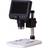 Levenhuk DTX 350 USB mikroskop (20x-600x)