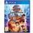 Street Fighter: 30th Anniversary Collection (PS4)