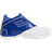 adidas T-mac 1 Shoes - Royal Blue/Cloud White/Matte Silver