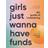 Girls just wanna have funds - din guide til investering (Indbundet, 2023)