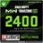 Microsoft Call of Duty 2400 Points