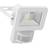 Goobay LED Outdoor Floodlight 10W with Motion Sensor