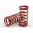 Traxxas Shock Springs GTR Red (3.8 Rate Gold) (2)