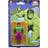 Hasbro Marvel Legends Retro Collection Action Figure The Incredible Hulk 10 cm