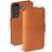 Krusell Leather Phone Wallet Case for Galaxy S22