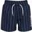Hummel Chill Board Shorts - Black Iris (213346-1009)