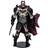 Batman McFarlane Toys DC Multiverse 7in Gladiator (Dark Metal)