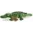 Aurora ECO NATION Alligator, 35 cm [Ukendt]