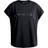 Röhnisch Clara Loose T-shirt - Black