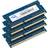 OWC SO-DIMM DDR3L 1600MHz 4x8GB For Mac (1600DDR3S32S)
