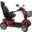 CTM HS898 El-scooter
