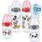 Nuk Starter Set Disney Mickey Mouse First Ch. [Levering: 2-3 dage]