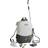 Trolla Electric Backpack Sprayer with Battery 16L
