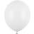 PartyDeco Latex Balloons Strong 27cm 10-pack