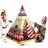 Tachan Indian Store Tipi Multicolor 2-5 Years Multicolor 2-5 Years