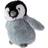 Wild Republic Ecokins Penguin 20cm