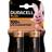 Duracell Plus Power C 2-pack