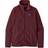 Patagonia W's Better Sweater Fleece Jacket - Sequoia Red