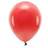 PartyDeco Eco Balloons red 30cm 100pcs (513475) 5900779134348