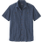 Patagonia Men's Back Step Shirt - Stone Blue