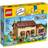 Lego The Simpsons House 71006