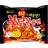 Samyang Hot Chicken Ramen Noodles 140g 5stk