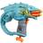Hasbro Dungeons and Dragons Nerf Gun Dungeons and Dragons Rakor Legetøj Unisex multicolor