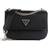 Guess Eco Elements Convertible Xbody Flap Black