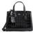 Michael Kors Women's Chantal XS Handbag Bag - Black