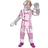 Ciao Barbie Astronaut Kostume