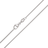 Støvring Design Necklace - Silver