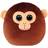 TY Dunston the Monkey Squish a Boos 35cm
