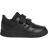adidas Infant Tensaur Sport Training Hook and Loop - Core Black/Core Black/Grey Six
