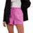 NA-KD Elastic Shorts - Pink