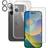PanzerGlass 3-in-1 Protection Pack for iPhone 14 Pro