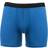 Aclima Mens Lightwool Shorts - Blue