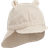 Liewood Gorm Linen Sun Hat - Sandy (LW17695-5060)