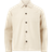 Selected Linen Overshirt - Beige