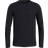 Tommy Hilfiger Long Sleeve Cotton T-shirt - Navy