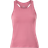 Casall Essential Racerback Tank Top - Mineral Pink