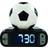 Lexibook Fodbold Digitalt 3D Vækkeur
