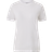 Selected Klassisk T-shirt hvid