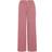 Object Wide Trousers - Brandied Apricot