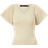 Vero Moda Ginny Sweater - White/Eggnog