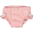 Geggamoja Baby UV Swim Pant -Frill Pink